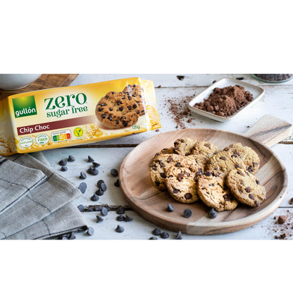 Gullon Chip Choco Sugar Free
