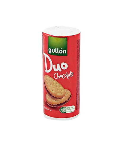 Gullon Duo Biscuit Box