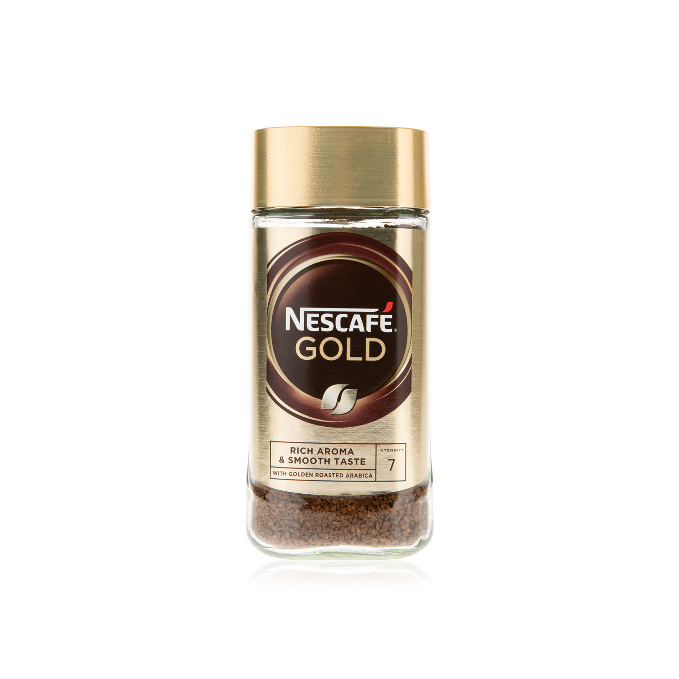 Nescafe Gold 190G