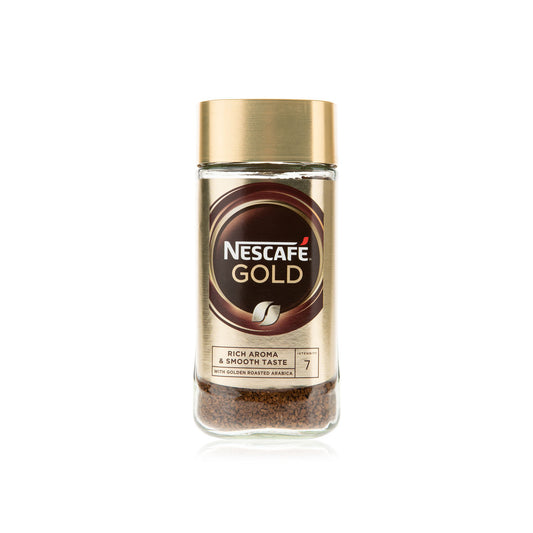 Nescafe Gold 190G