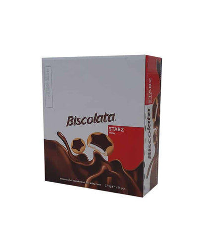 Biscolata Starz Box