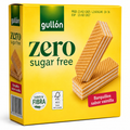 Gullon Zero Vanilla Wafer Biscuits