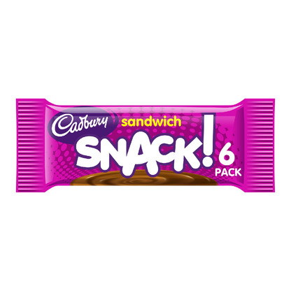 Snack Chocolate Pack