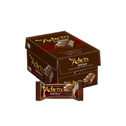 Adicto Browni Intense Box