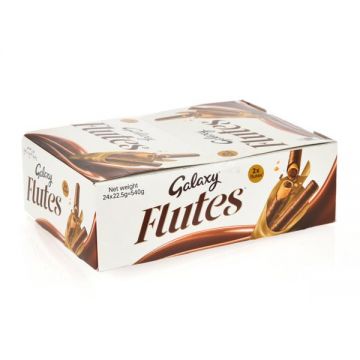 Galaxy Flutes 2 Finger Box
