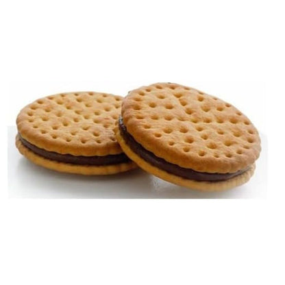Gullon Duo Biscuit Box