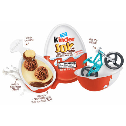 Kinder Joy Box