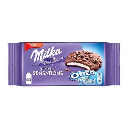 Milka Sensations Pack