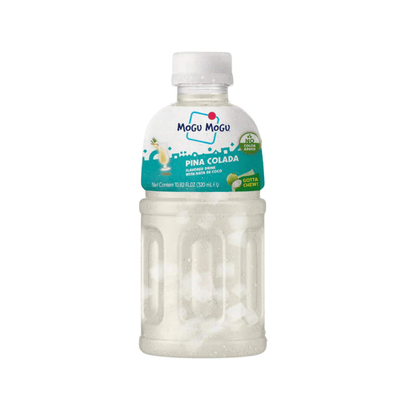 Mogu mogu Drink Box