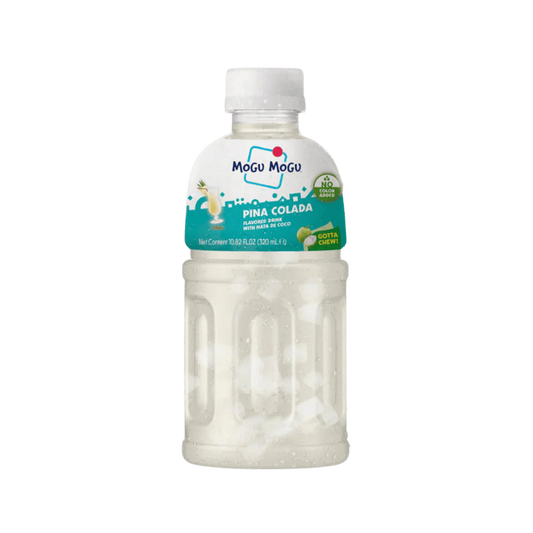 Mogu mogu Drink Box