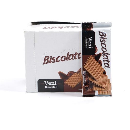 Biscolata Veni Box