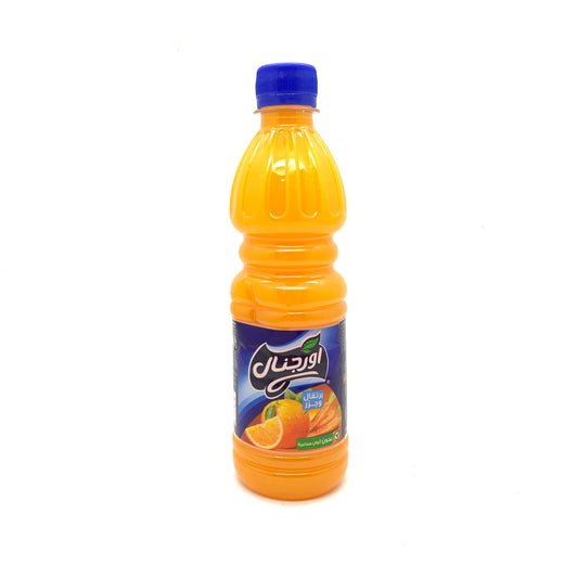 Original Juice 400ml Box