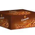Castania Peanuts Honey Box