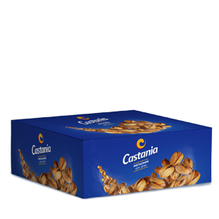 Castania Pistachio Box