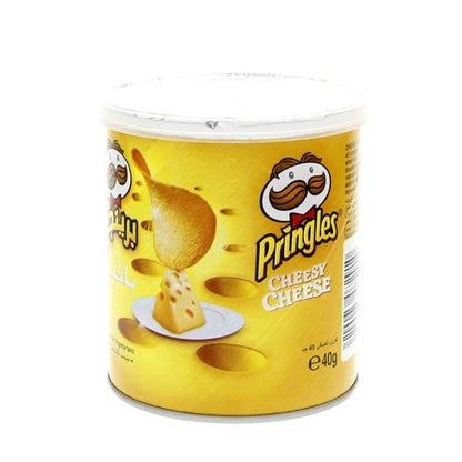 Pringles Original Small Size Box