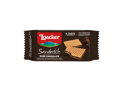 Loacker Sandwich Box