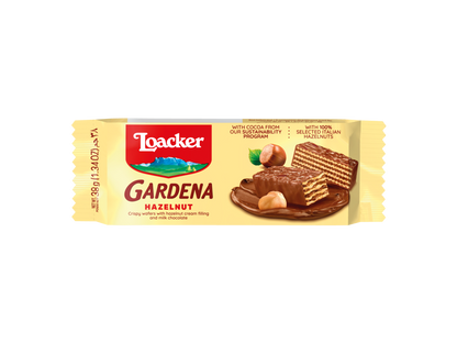 Loacker Gardena Box