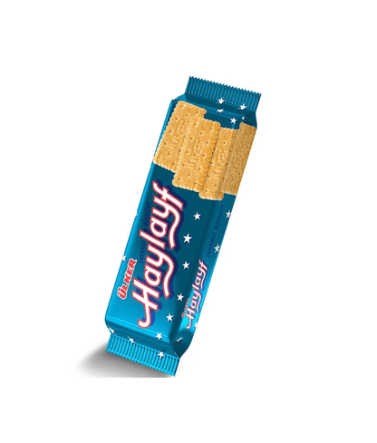 Haylayf Biscuits Box