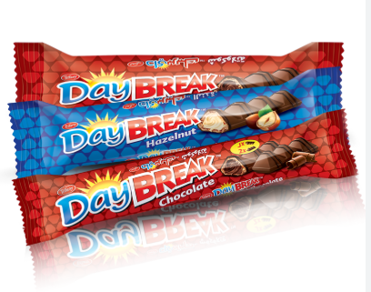 Break Day Chocolate Box