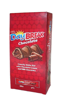 Break Day Chocolate Box
