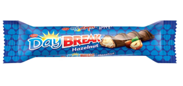 Break Day Chocolate Box