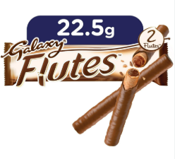 Galaxy Flutes 2 Finger Box