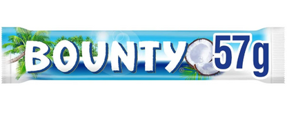 Bounty Box