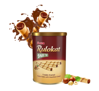 Rolukat Tank Box
