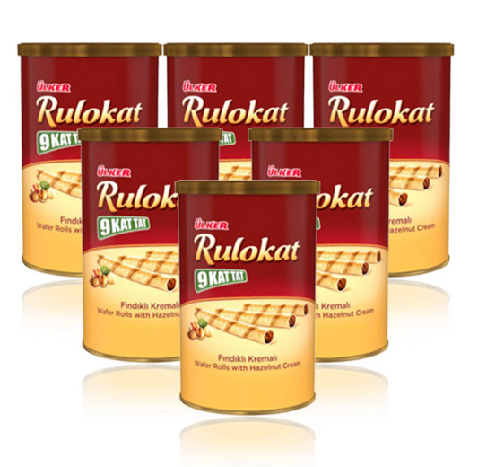 Rolukat Tank Box