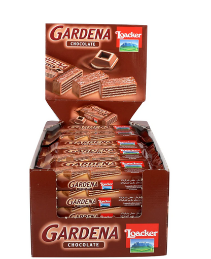 Loacker Gardena Box