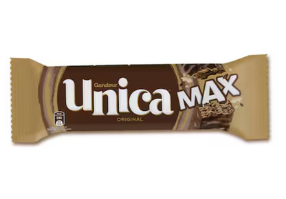 Unica Max Wafer Box