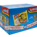 Indomie Instant Fried Noodles Chicken Box