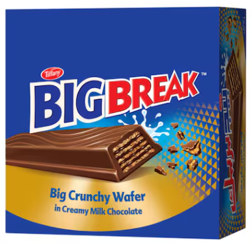 Big Break Box
