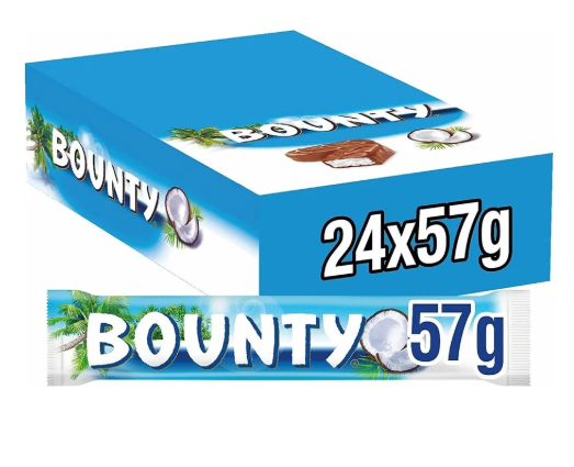 Bounty Box