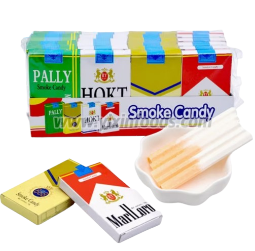 Smoke Candy Box