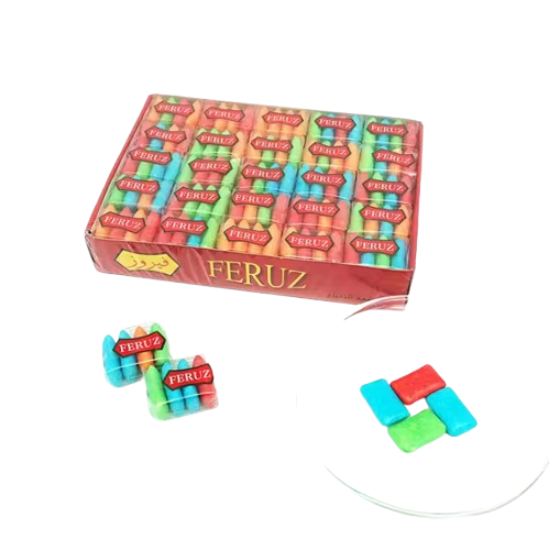 Feruz Gum