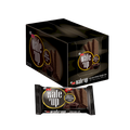 Wafe up Dark chocolate flavor Box