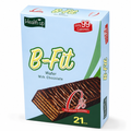 B-Fit Milk Chocolate Wafer – No Added Sugars