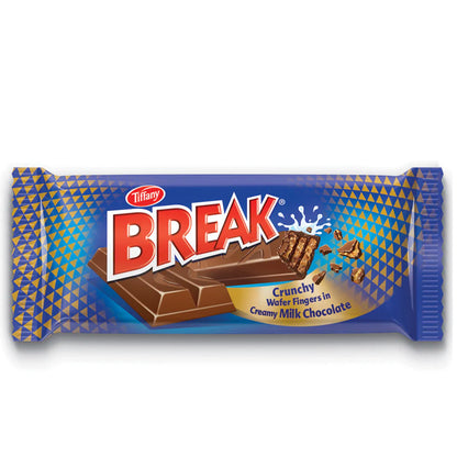 Break 3 Fingers Box
