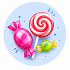candies