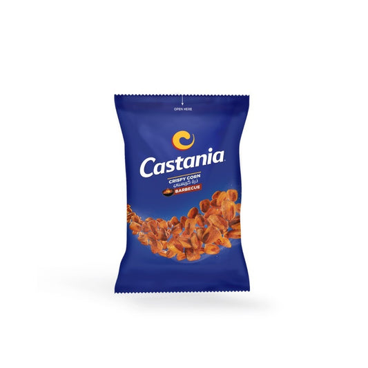 Castania Corn Bbq Box