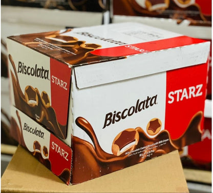 Biscolata Starz Box