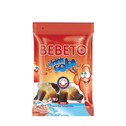 Bebeto Jelly Box