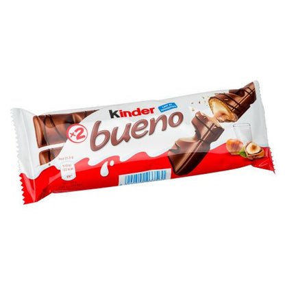 Kinder Bueno Box