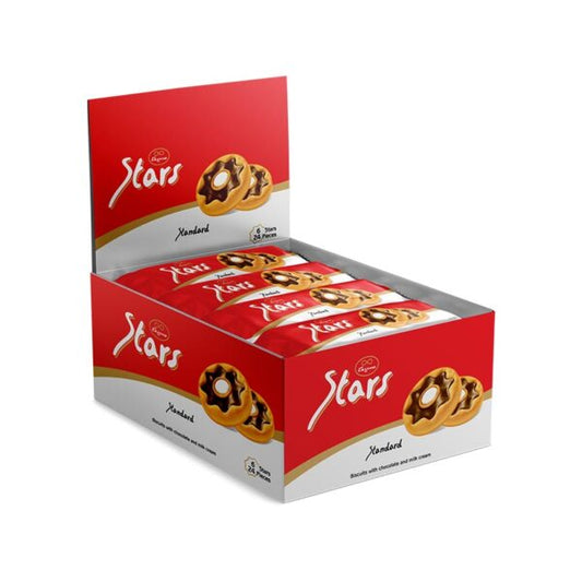Elegance Stars Box