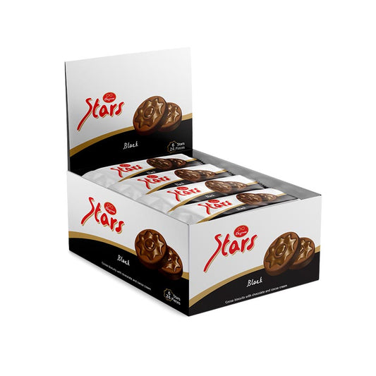 Elegance Stars Box