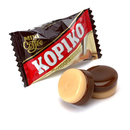 Kopiko Coffee Candy Box