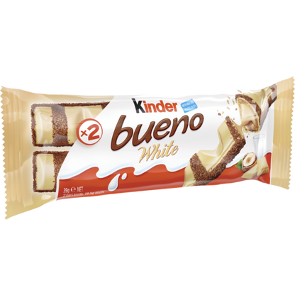 Kinder Bueno Box
