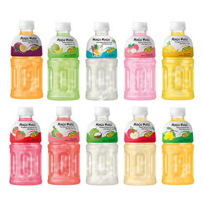 Mogu mogu Drink Box