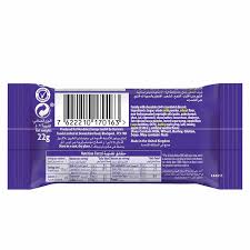 Snack Chocolate Pack